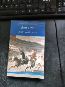 Ben Hur