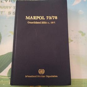 MARPOL 73/78