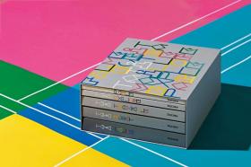 JACQUES TATI. THE COMPLETE WORKS  最后的雅克·塔蒂诞辰112周年纪念作品原版合集