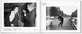 JACQUES TATI. THE COMPLETE WORKS  最后的雅克·塔蒂诞辰112周年纪念作品原版合集