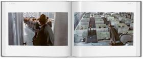 JACQUES TATI. THE COMPLETE WORKS  最后的雅克·塔蒂诞辰112周年纪念作品原版合集