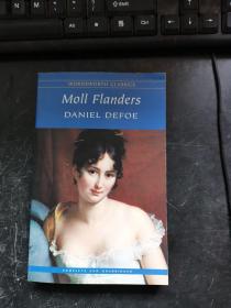 Moll Flanders