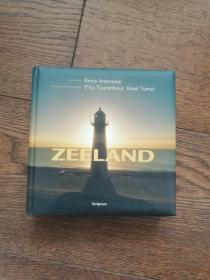 ZEELAND（外文原版，澤蘭）
