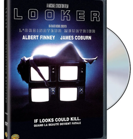 神秘美人局 Looker (1981)  DVD