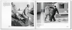 JACQUES TATI. THE COMPLETE WORKS  最后的雅克·塔蒂诞辰112周年纪念作品原版合集