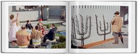 JACQUES TATI. THE COMPLETE WORKS  最后的雅克·塔蒂诞辰112周年纪念作品原版合集