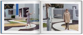 JACQUES TATI. THE COMPLETE WORKS  最后的雅克·塔蒂诞辰112周年纪念作品原版合集