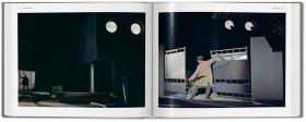 JACQUES TATI. THE COMPLETE WORKS  最后的雅克·塔蒂诞辰112周年纪念作品原版合集