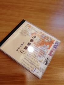 国外经典流行歌曲三张CD合售