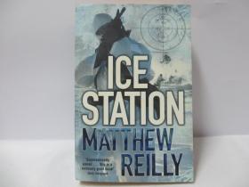 Ice Station