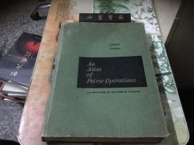 AN ATLAS OF PELUIC OPERATIONS