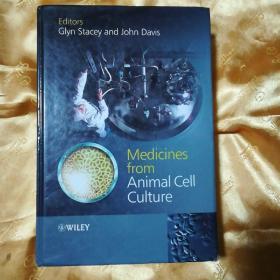 Medicines from Animal Cell Culture