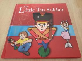 The Little Tin Soldier