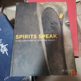SPIRITS SPEAK