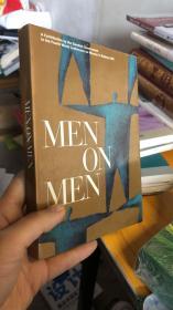 MEN ON MEN