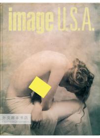 Image U.S.A. - 1993 英文原版-《图片美国》（1993年版）