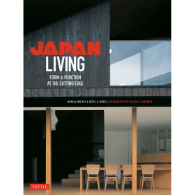 Japan Living 进口艺术 日本生活