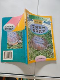 实用高效养龟技术