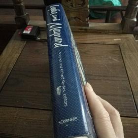 Lydia and maynard : the letters of Lydia lopokova and John maynard Keynes 凯恩斯和洛波科娃通信集