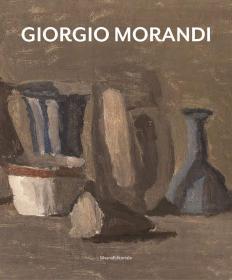 乔治·莫兰迪 艺术画册Giorgio Morandi原版 精装现货