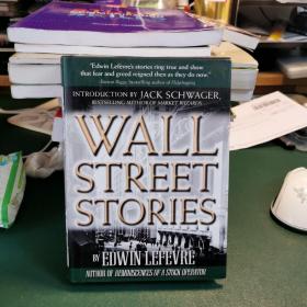 Wall Street Stories