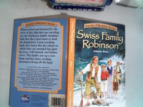 Swiss Famkly Robinson