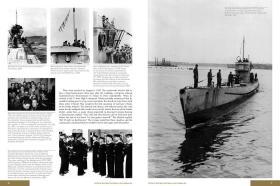 German U-boat Ace Carl Emmermann: The Patrols of U-172 in World War II