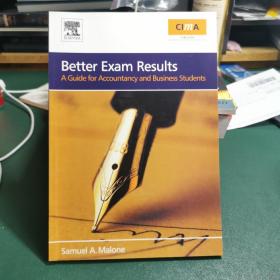 Better Exam Results