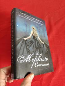 The Mephisto Covenant: The Redemption of      （大32開，硬精裝）  【詳見圖】