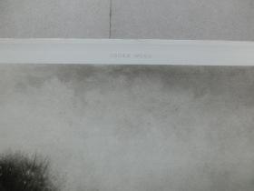 【百元包邮】《野外，牧场》（IN THE OPEN）1888年 照相版画 纸张尺寸约41.3×28.8厘米 （货号T001597）