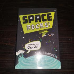 Space Rocks！