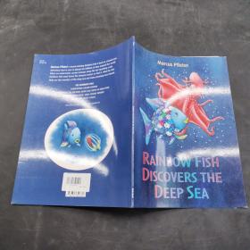 RAINBOW FISH DISCOVERS THE DEEP SEA