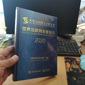 世界互联网发展报告(2020)(精)/世界互联网大会蓝皮书