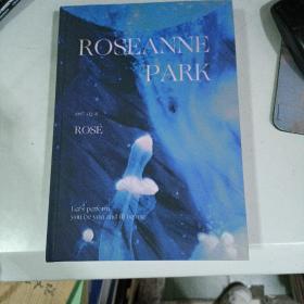 ROSEANNE PARK 1997 02-ll
