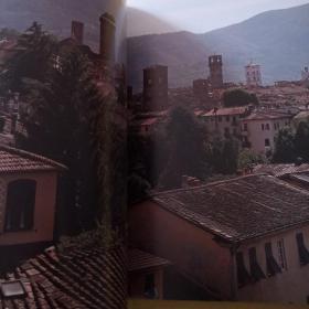 LUCCA INCONTRA IL MONDO