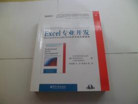 Excel专业开发