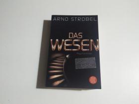 DAS WESEN（见描述）