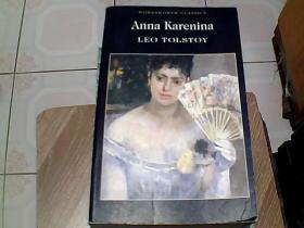 Anna  Karenina  LEG TOLSTOY
