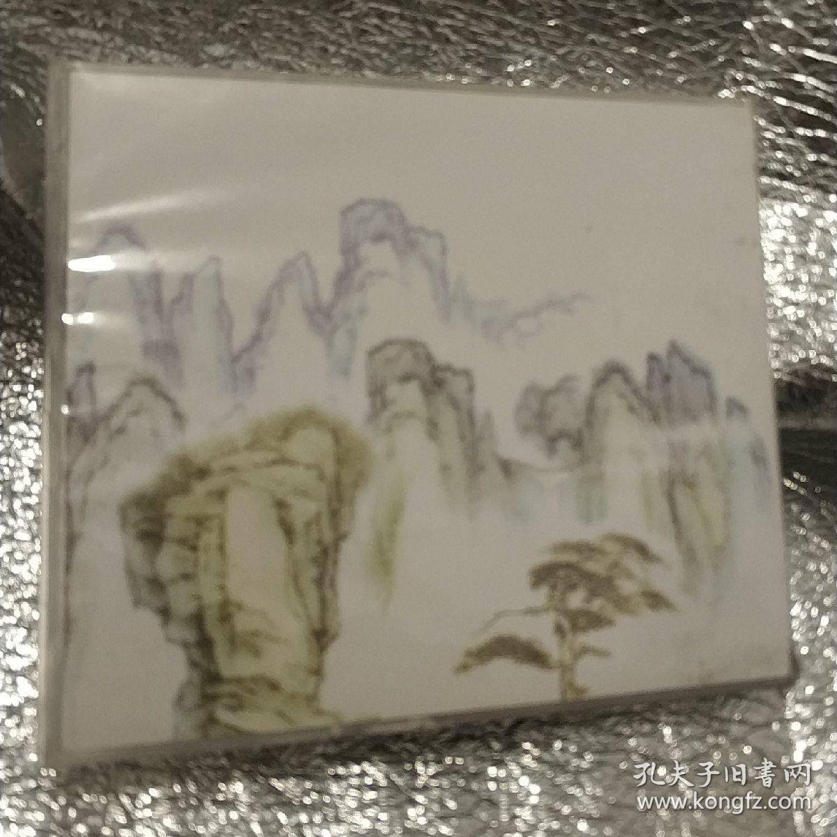 新绝代双骄前传 精装3碟装光盘