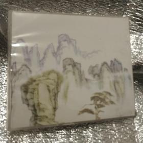 新绝代双骄前传 精装3碟装光盘