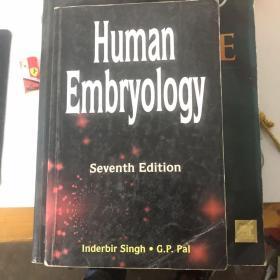 Human Embryology