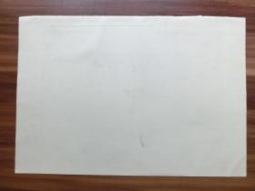 【现货 包邮】1897年《致命的一刀》（Der Todes Stoss） 41*28厘米  货号(602621）