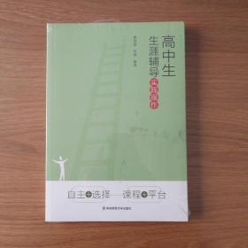 高中生生涯辅导实践操作