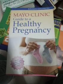 Mayo Clinic Guide To A Healthy Pregnancy