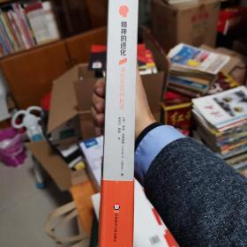 精神的进化: 美好生活的构成