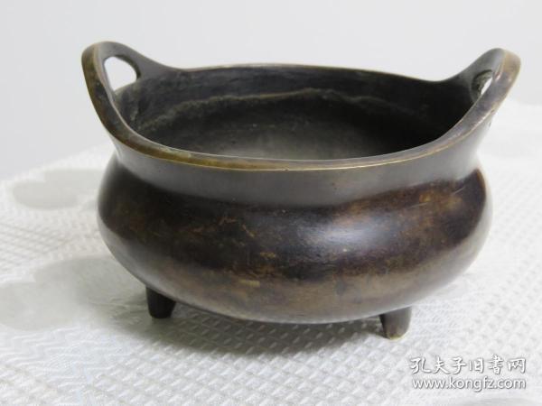 香炉