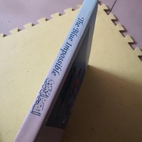 THE BLUE IMPOSSIBLE