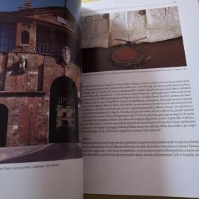 LUCCA INCONTRA IL MONDO