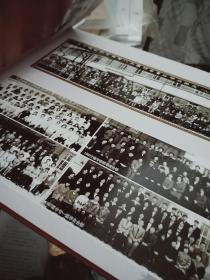 光辉历程 瞬间凝成永恒 大连经济贸易学校1956-2011【画册】