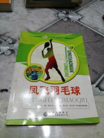 凤飞羽毛球